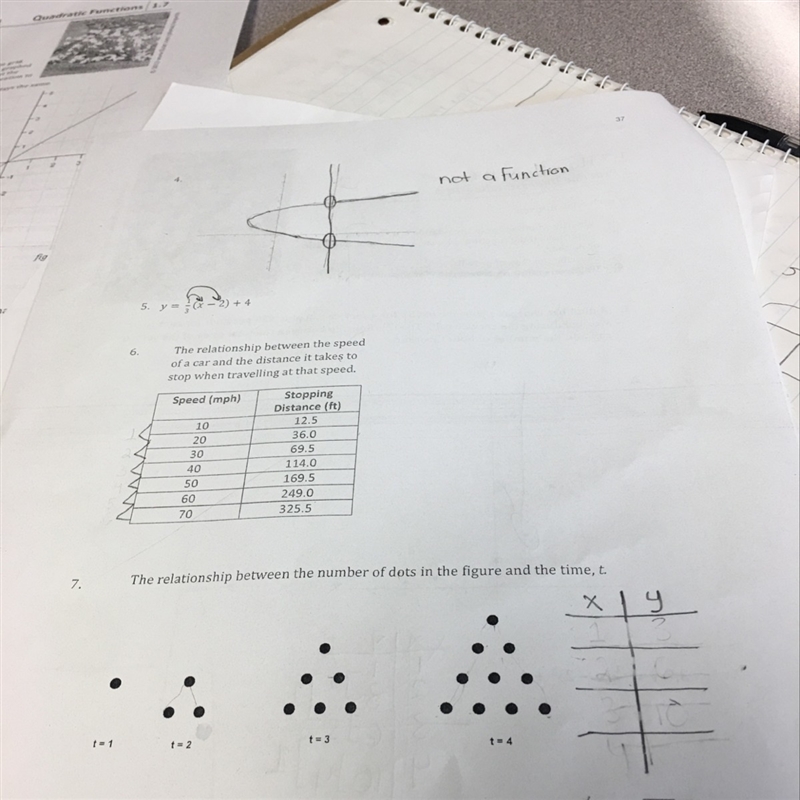 Somebody help me plz whats the answer to these questions 5,6,7-example-1