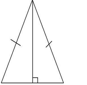 Which criteria for triangle congruence allows you to immediately conclude that the-example-1