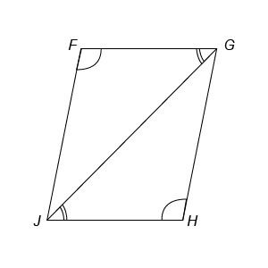 Which postulate or theorem proves that these two triangles are congruent? ASA Congruence-example-1