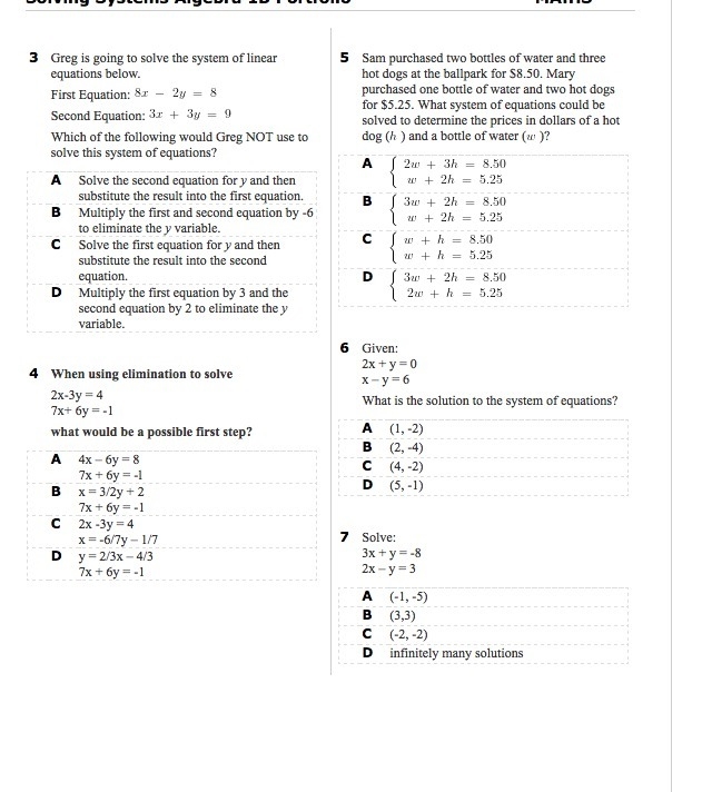 If you can answer these fast Ill give 50 points! Their not hard but I need help fast-example-1