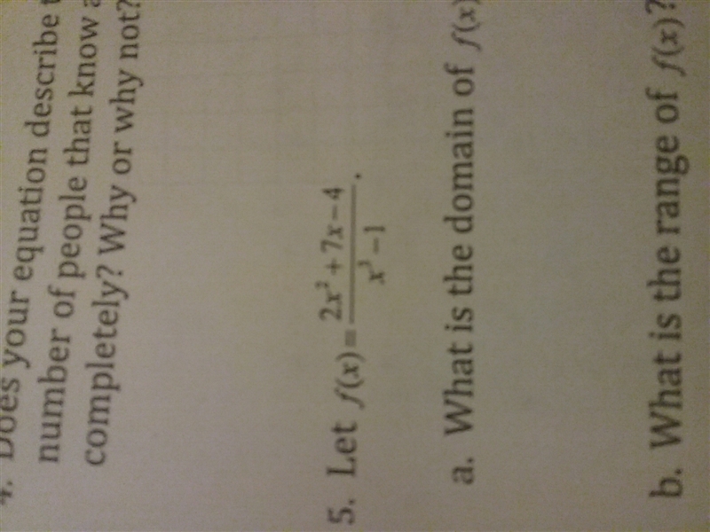 What is 2x^2+7x-4/x^3 -1-example-1