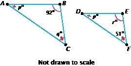 What is the value of p-example-1