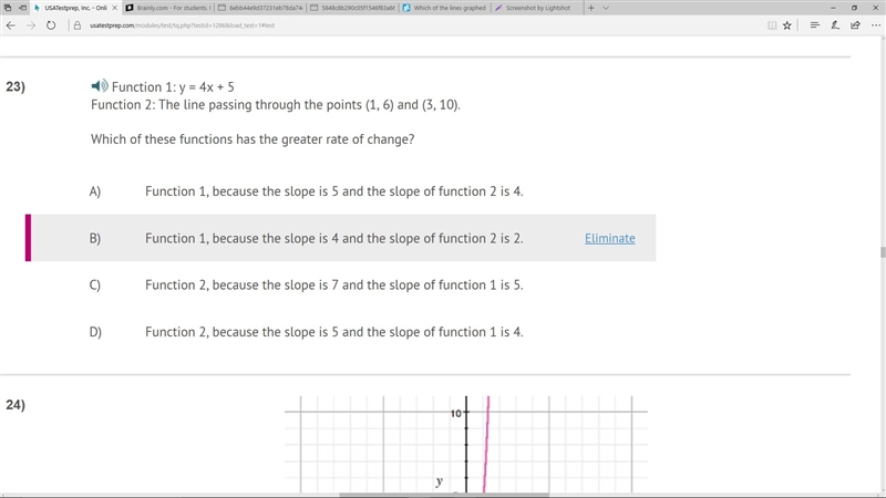 Having trouble with this question. Can someone help me.-example-1