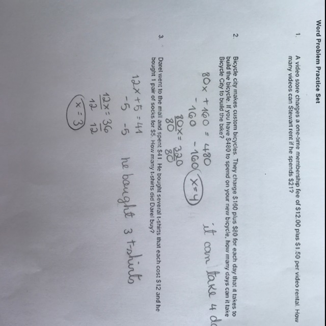 Can someone help me with number 1 and 2-example-1