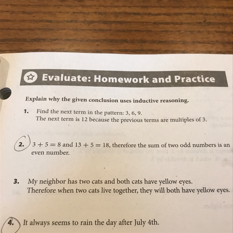 What is the difference between inductive and deductive reasoning?-example-1