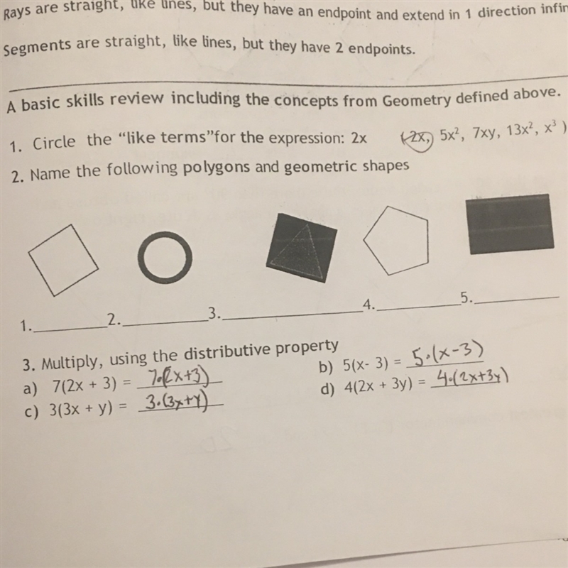 I need help with #2 please I don’t understand-example-1