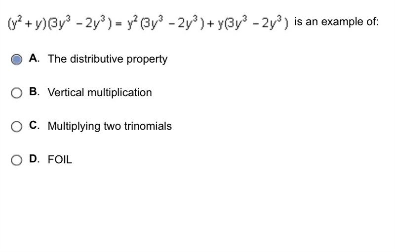 Algebra- is this correct-example-1