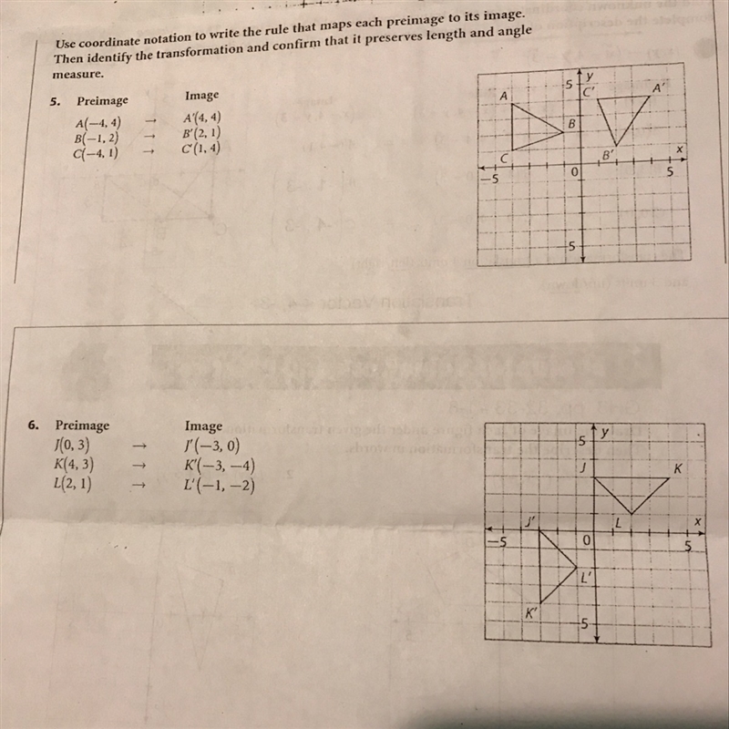 Rule that maps each preimage-example-1