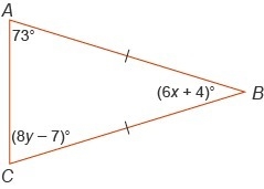 What is the value for x? Enter your answer in the box.-example-1