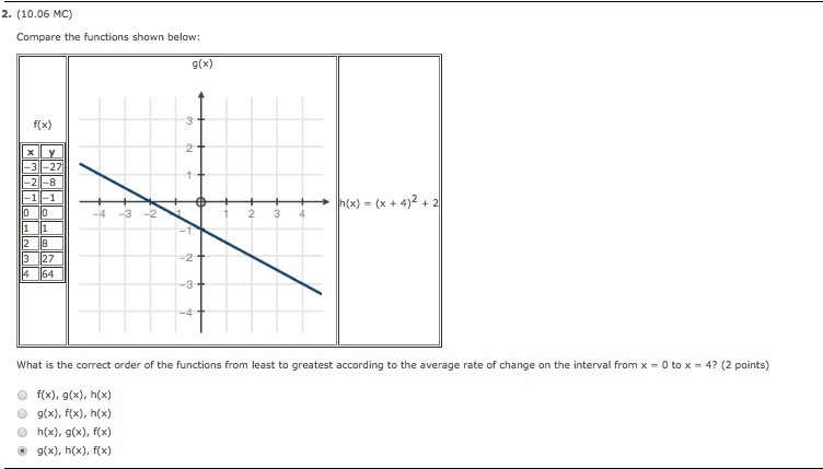 CHECK MY ANSWERS PLS!!-example-2