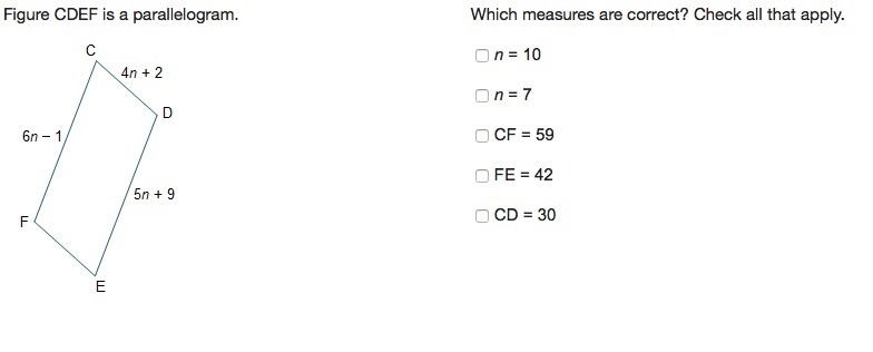 Which measures are correct? Check all that apply.-example-1