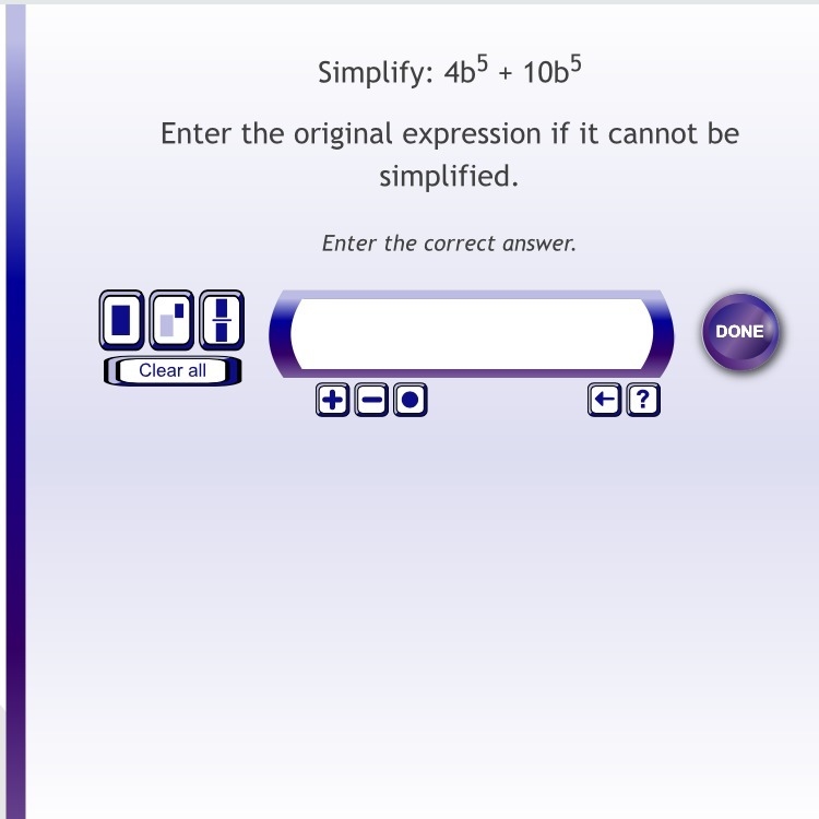 Adding Monomials: Need some Help please ?-example-1