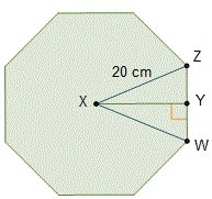 PLEASE FOR THE LOVE OF GOD ANSWER ME!!! ( ͡° ͜ʖ ͡°) The regular octagon has a perimeter-example-1