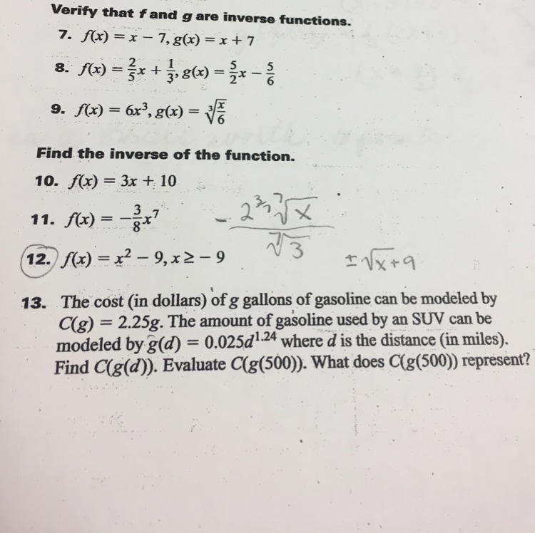 Help with number 13?-example-1