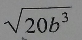 Simplifying this problem-example-1