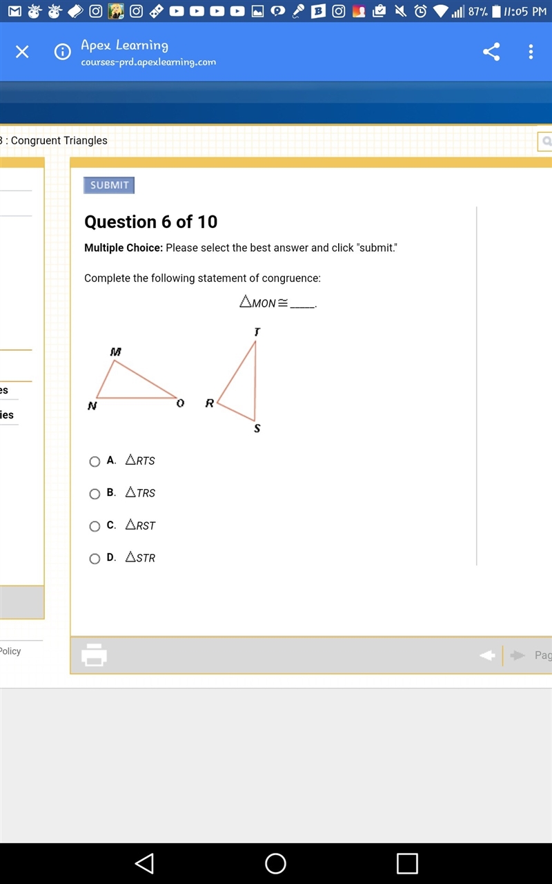 PLEASE HELP I think is A or D-example-1