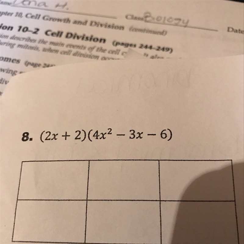 Does anyone know how to do the problem-example-1