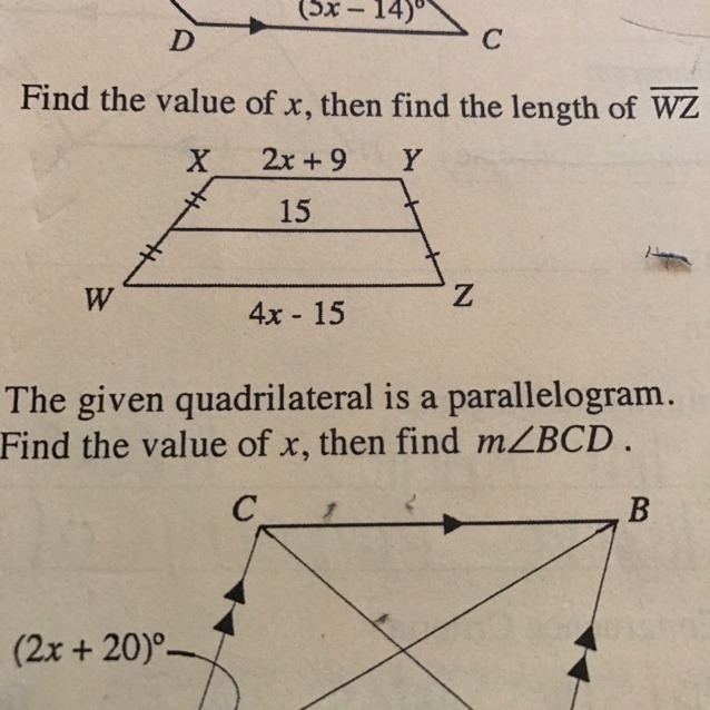 Please help me solve the first one and show all work-example-1