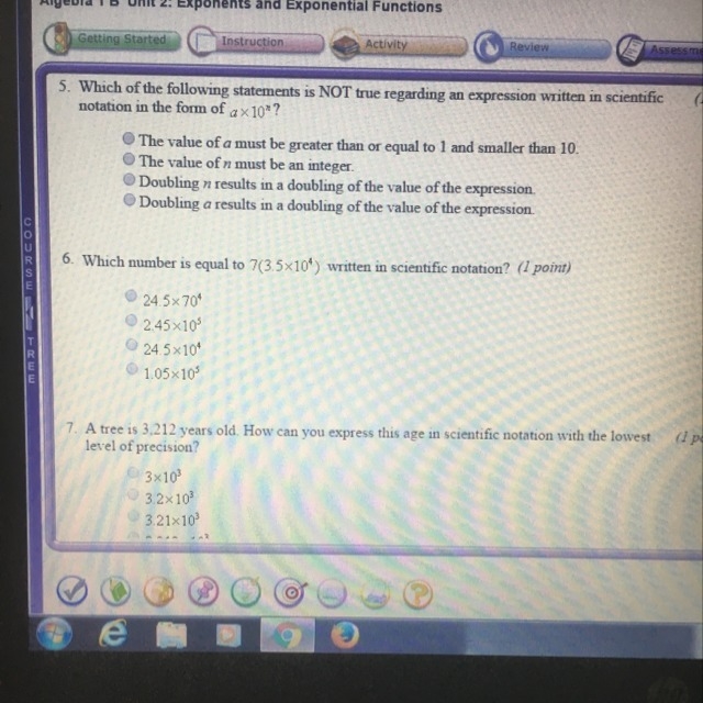 Really need help with 5,6and 7-example-1