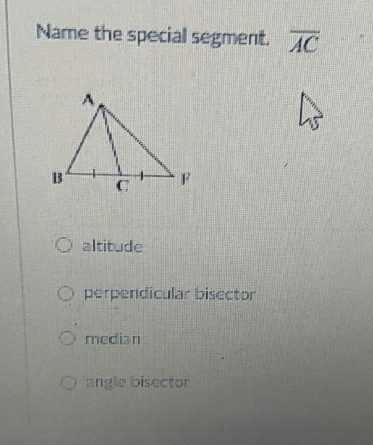 Name the special segment. AC-example-1