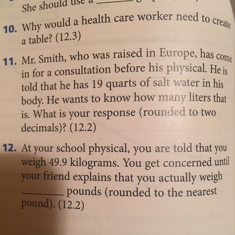 11&12 I need help. Thanks-example-1