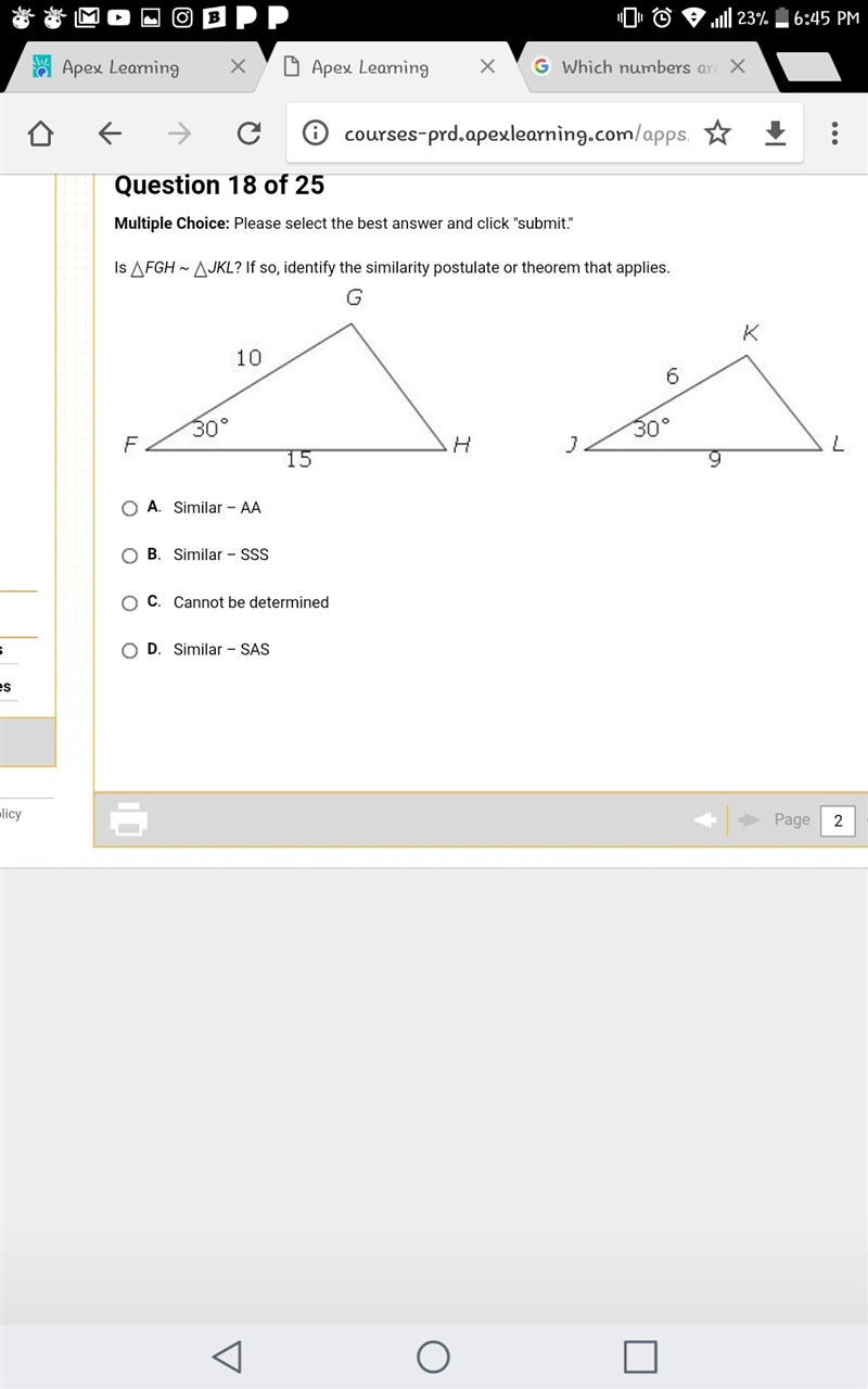 HELP PICTURE IS SHOWN-example-1