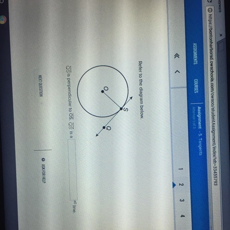 I need to know how do I do this in what's the answer to the question-example-1