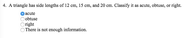 What kind of triangle is this?-example-1