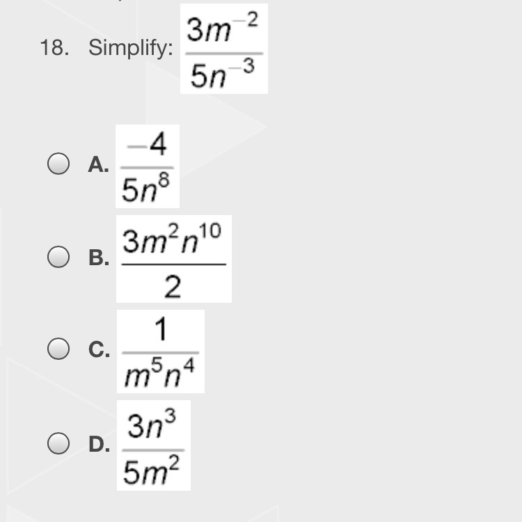 Question 18 please help-example-1