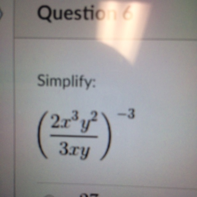 Help please exponents-example-1