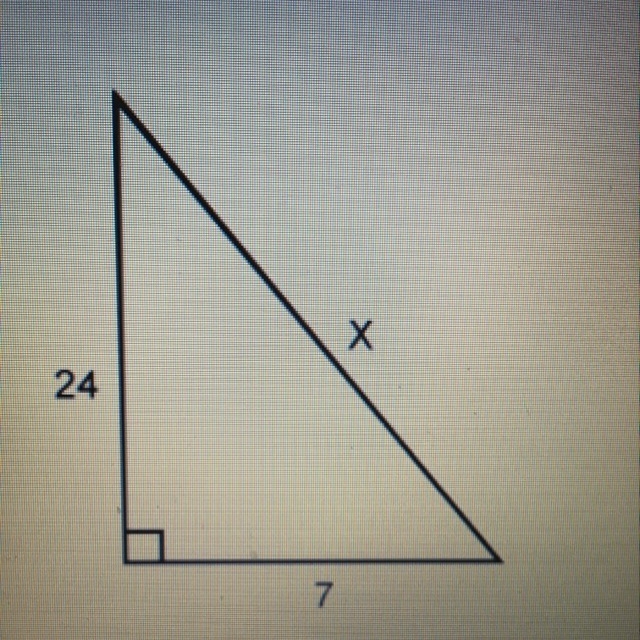 What is the value of x. Enter your answer in the box-example-1