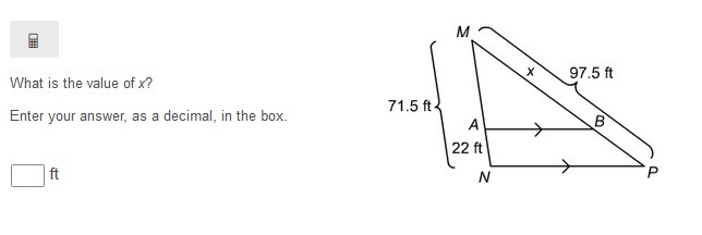 Can someone help me with my geometry? (Pythagorean theorem)-example-2