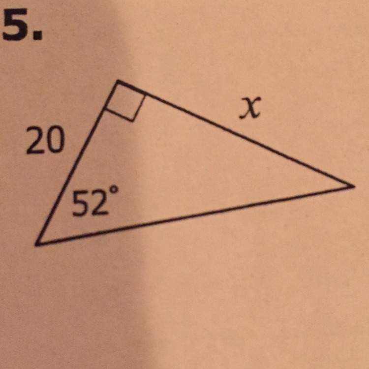 How do u figure out my equation? I know I need to use tan, but how?-example-1