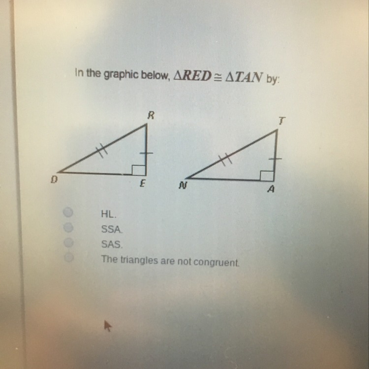 Which would be the correct answer ?-example-1