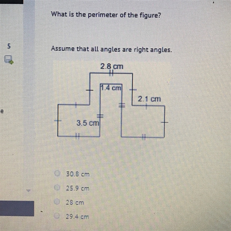 Someone please help me, it’s NOT 28 I tried that already-example-1