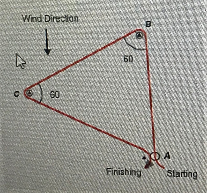 What is the angle of A-example-1