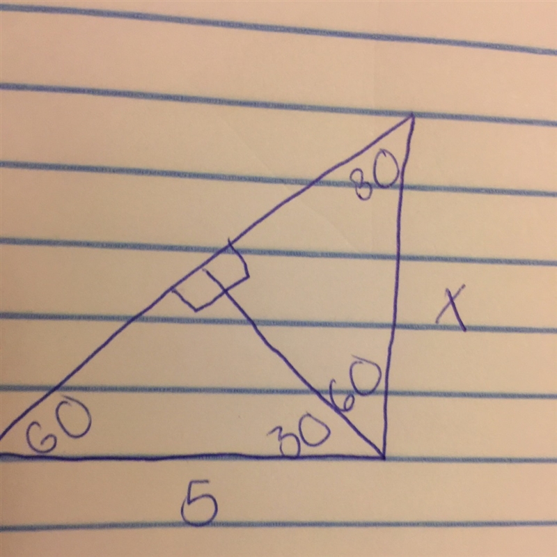 How to solve for x? Trigonometry problem-example-1