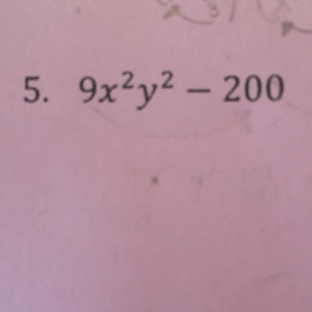 Algebra 1:Help me factor this expression-example-1