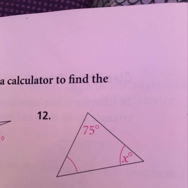 Geometry help! Find the value of the variables-example-1