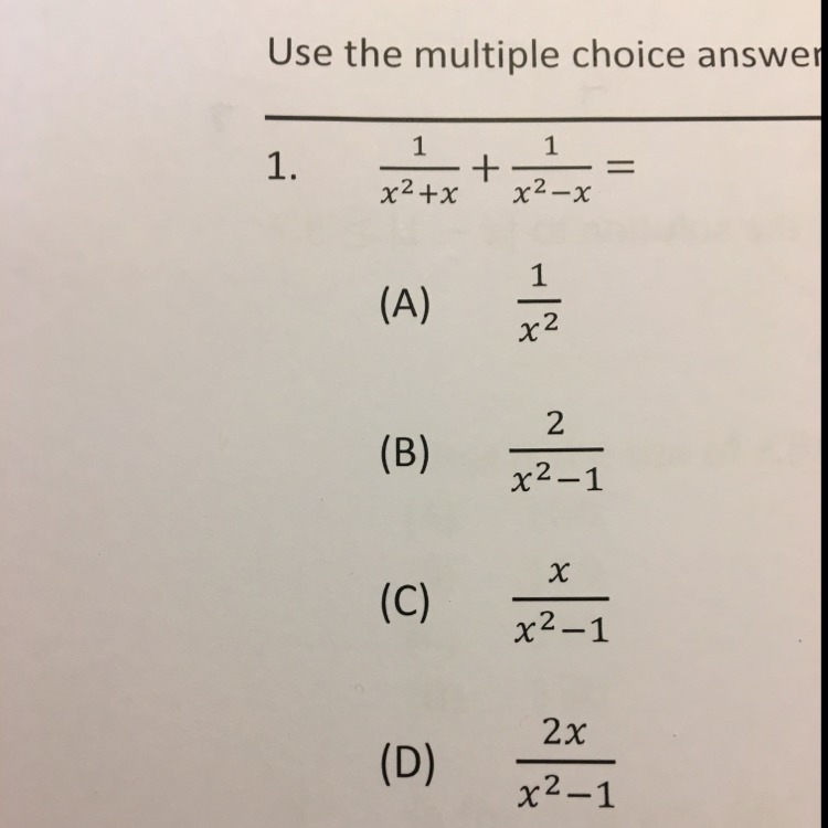 HELP - PICTURE BELOW Can someone please explain to me how to answer this???-example-1