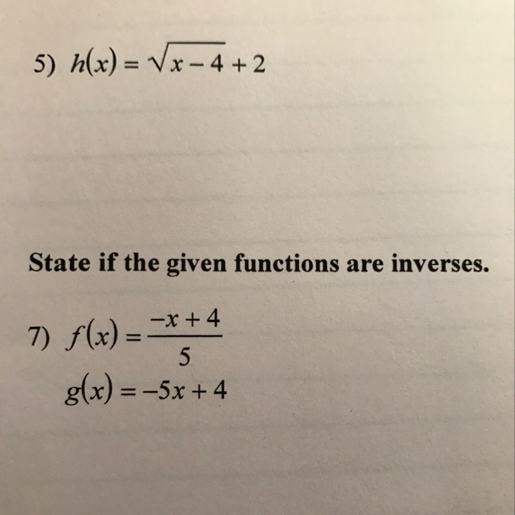 How do you answer this and please show work if you solve?-example-1