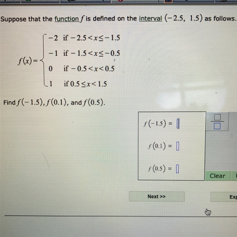 Help with math!!!!!!-example-1