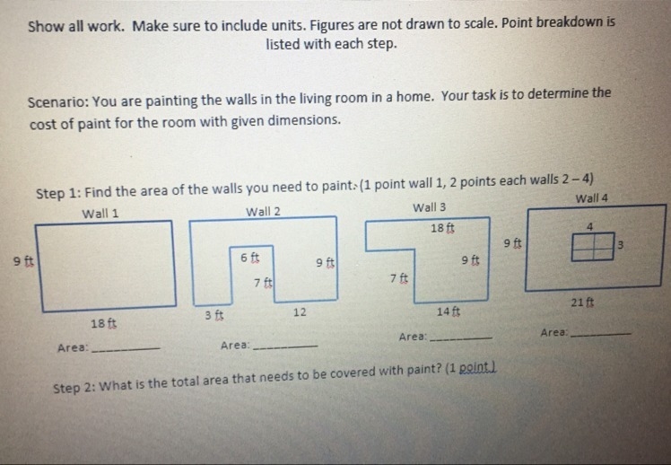 (please zoom / zoom out if needed to see question. (: ) (Worth 10 Points Each) PLEASE-example-1