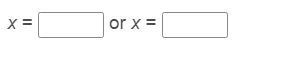 1. Solve for x over the complex numbers. x^2+10x+41=0 1. What is the factored form-example-1