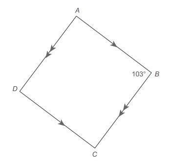 What is the measure of ∠BCD? Enter your answer in the box.-example-1