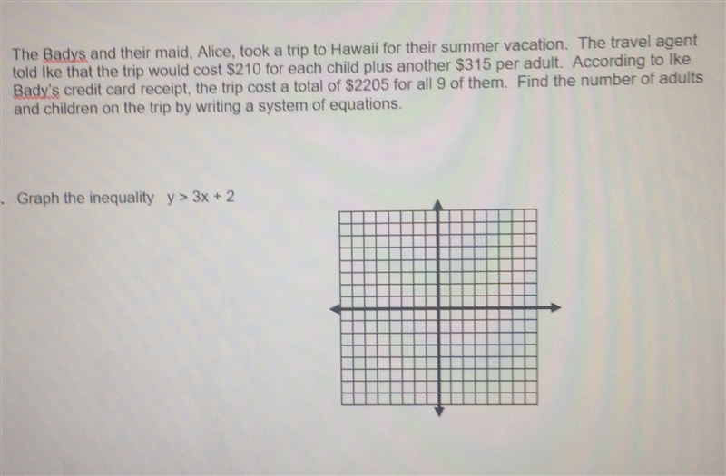 Help me with 2 questions please thank you. please show all your work!-example-1