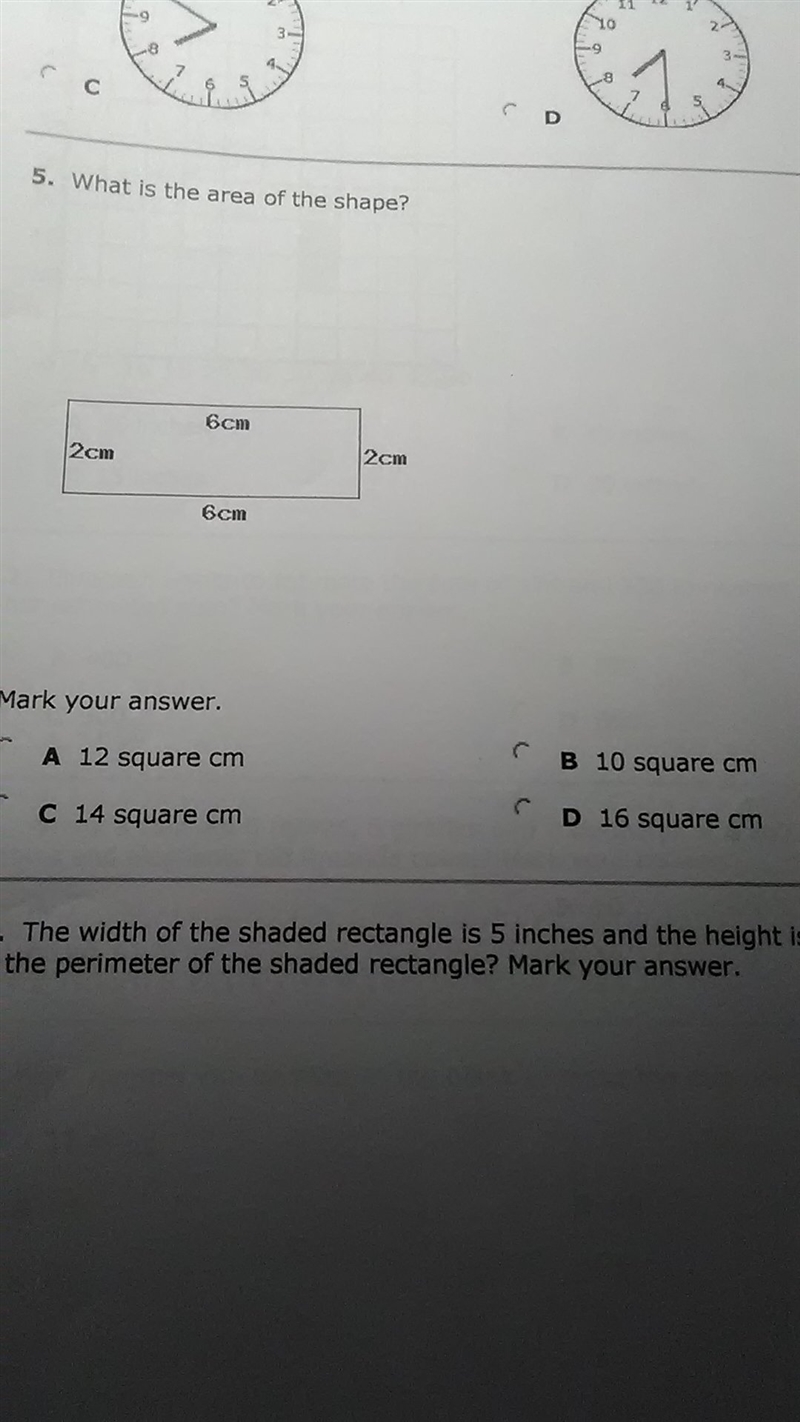 What is the area of-example-1