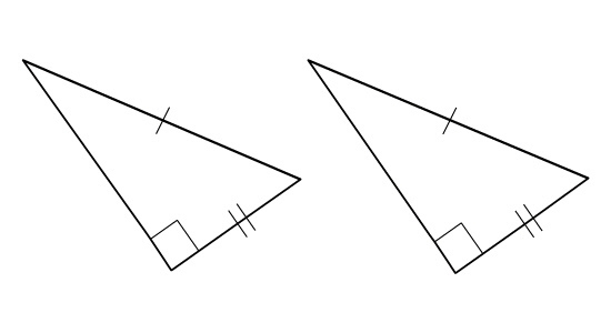 Mathh helppppppp 10) Name the postulate or theorem you can use to prove ΔABC≅ΔCBD-example-4