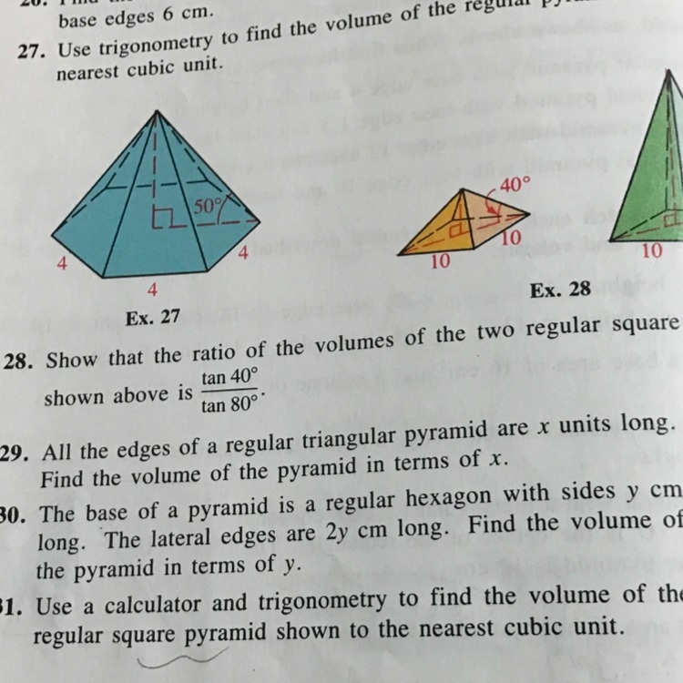 I need help with question number 29-example-1