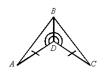 State whether the triangles are similar. If so, write a similarity statement and the-example-1